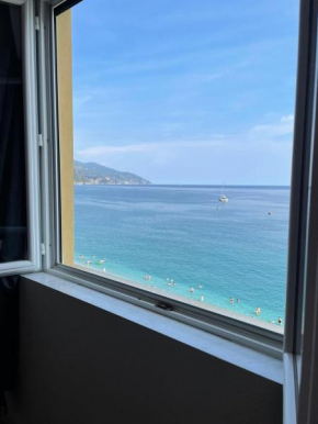 Au Mà Monterosso Al Mare